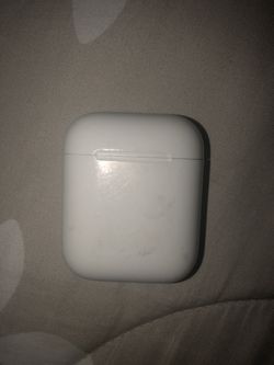 AirPods case