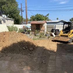 Free Dirt