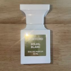 Tom Ford Soleil Blanc