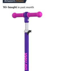 Kida Scooter brand NEW