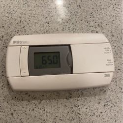 Thermostat 