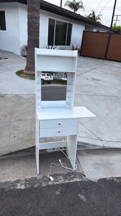 Free vanity