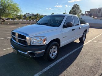 2008 dodge ram 1500