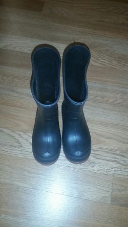 Toddler Rain boots