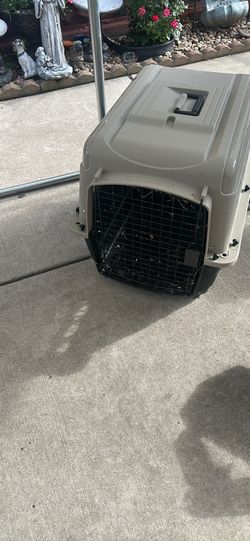 Jaula para perros