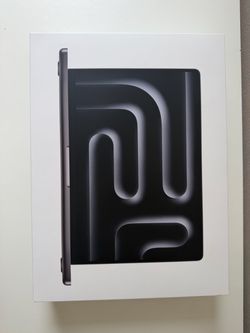 14-inch MacBook Pro - Space Black