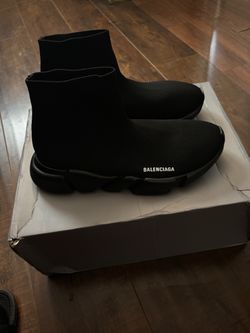 Balenciaga 1.0 speed