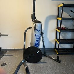 Punching Bag