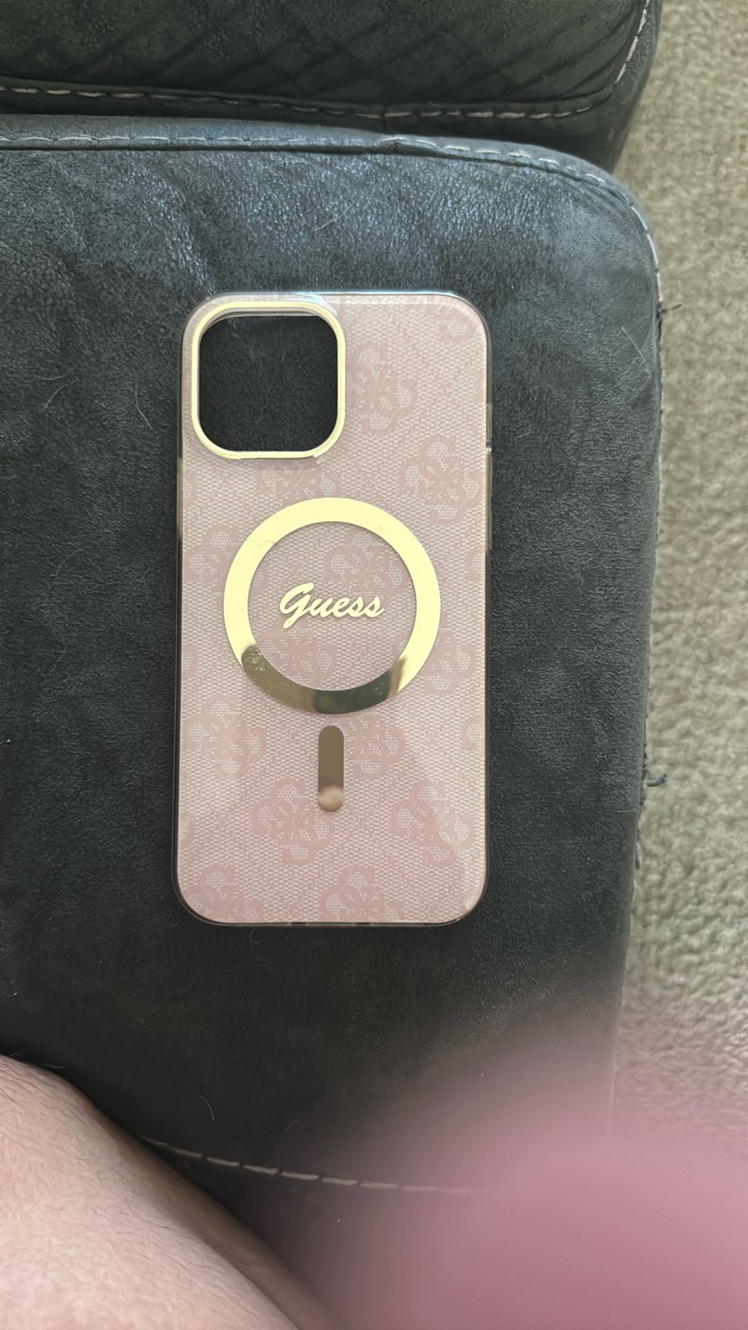 IPHONE 13 PRO MAX CASE