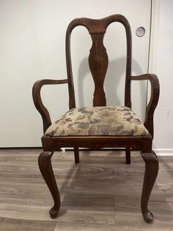 Dining chairs set of 6