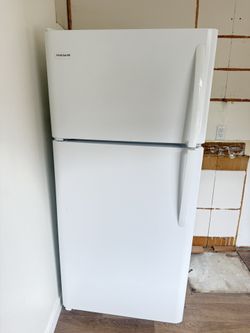 Frigidaire Refrigerator
