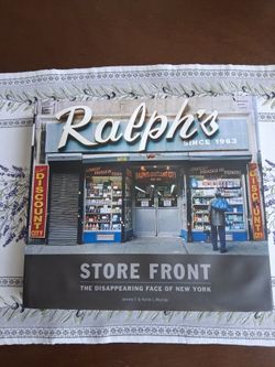 Photography book