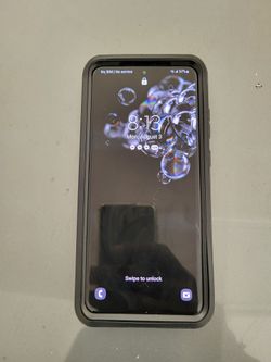 S20 ultra in new condition was just a little to big for me...$180firm cash its unlocked for any sim