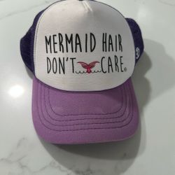 Kids Summer Hat
