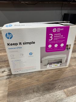 HP Printer