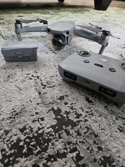 MAVIC AIR 2