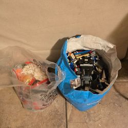 LEGO Bundle Lot