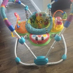 Baby Bouncer