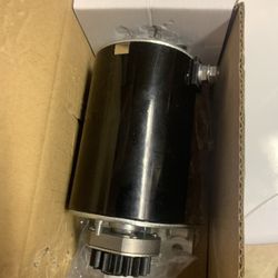 Briggs 24 Hp Starter New 