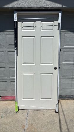 Door
