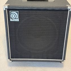 Ampeg BA 112 Bass Amp
