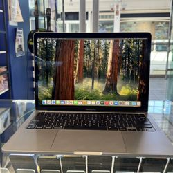 Apple MacBook Pro 13” 2020 M1 8gb 512GB 
