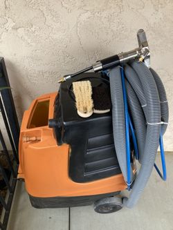 Upholstery/Carpet Cleaner