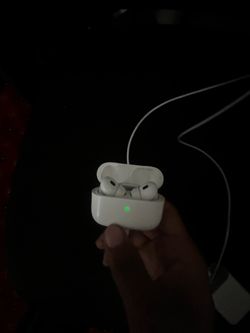 airpod pros