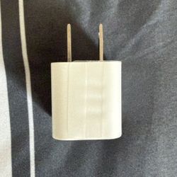 Apple Phone Adopter Only. No Wire 