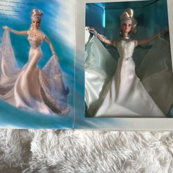 Starlight Dance Barbie Collectors Edition 