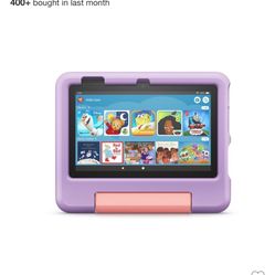 Tablet For Kids 