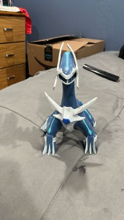 Giratina Action Figure