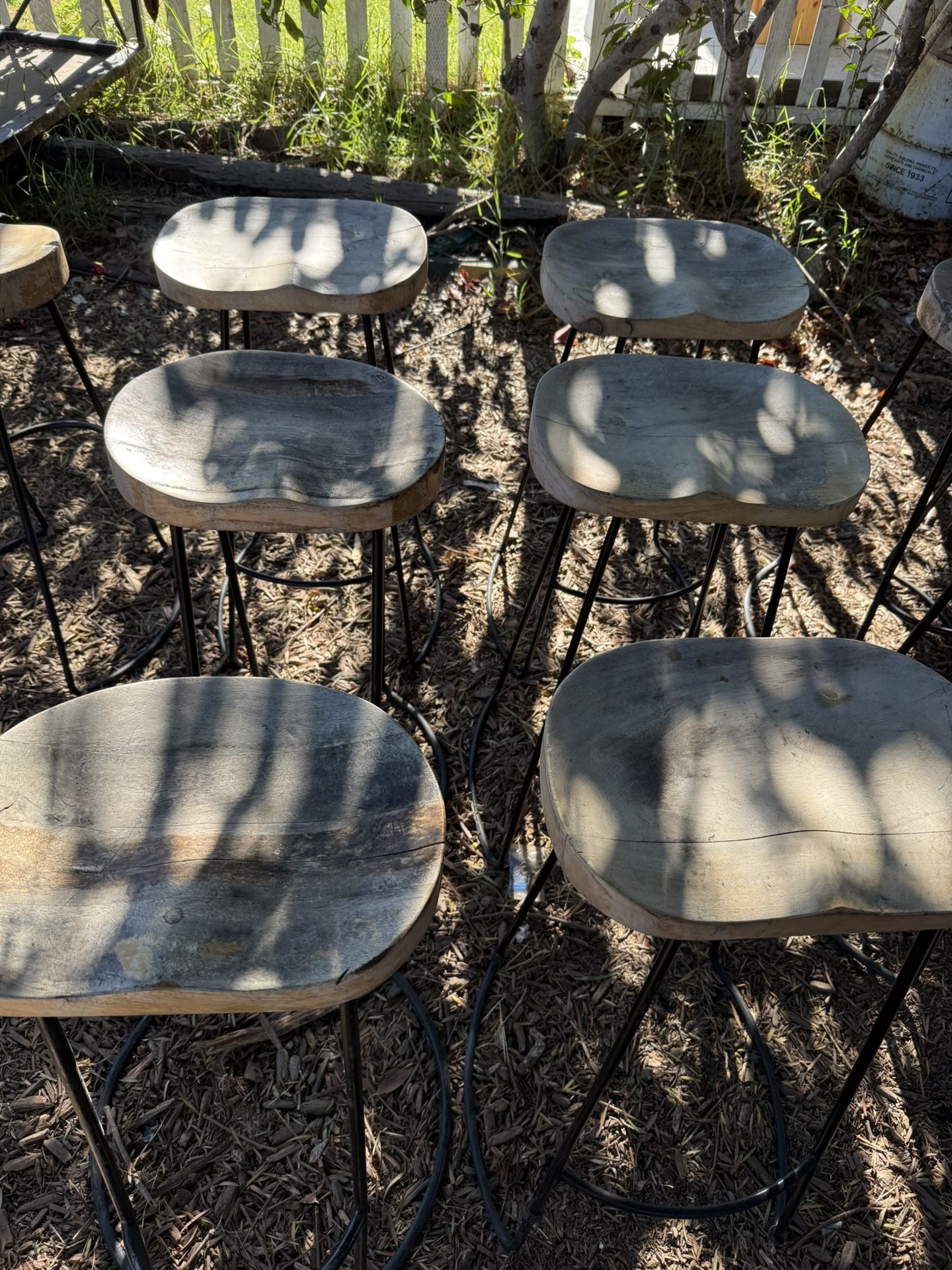 Bar Stools