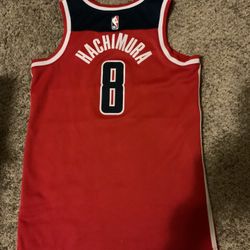 NIKE Dry Fit HACHIMURA Jersey