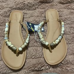 Women Sandals Size 10