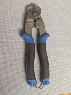 Park Tool cn-10 professional cable and housing cutter