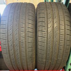Pirelli 225 40 19 