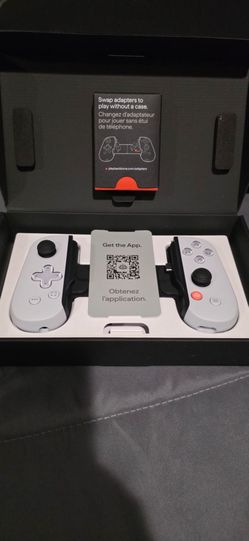 Sony PlayStation Backbone