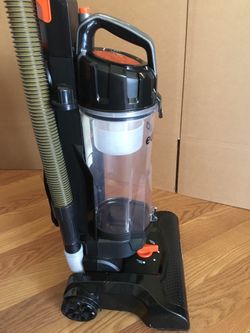 Eureka power speed vacuum