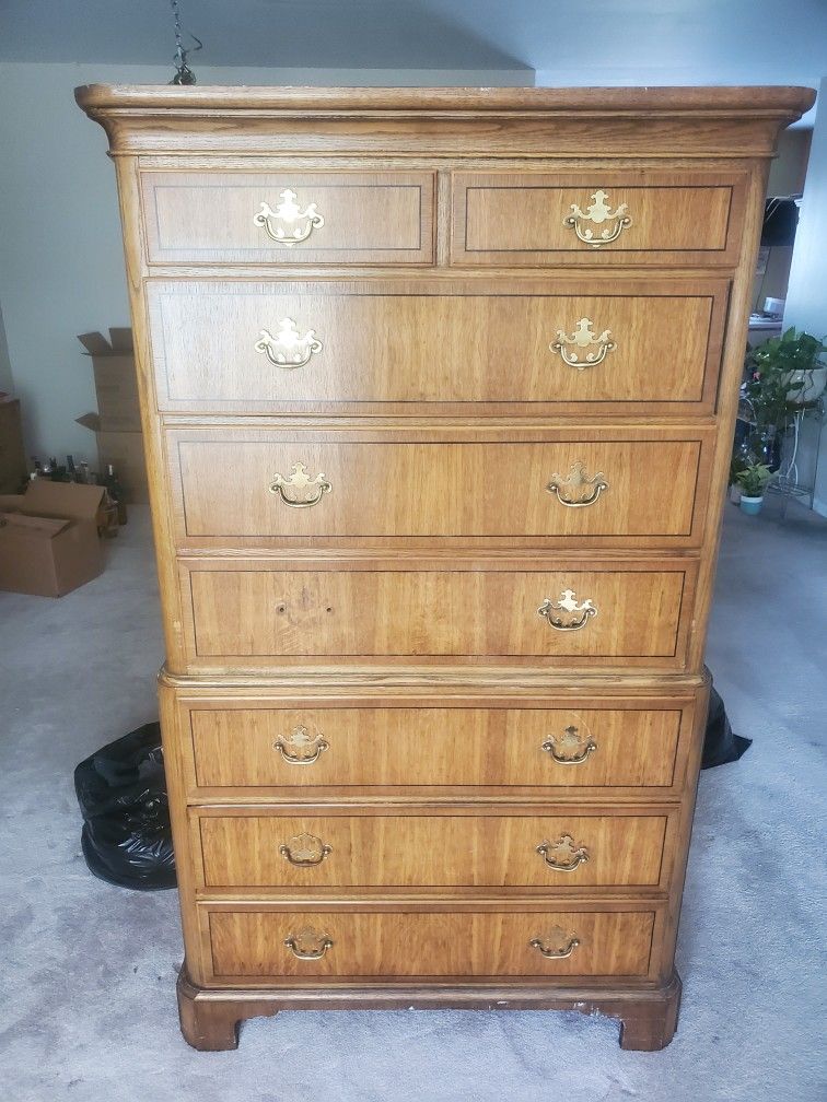 Bedroom furniture