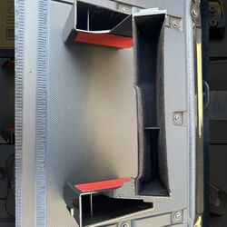Jeep Wrangler JL 2018+ 2024 JVMA Center Console Gear Shift Organizer With Trash Bag Hook (unused)
