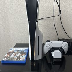 PS5 Slim