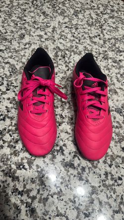 Soccer cleats $20