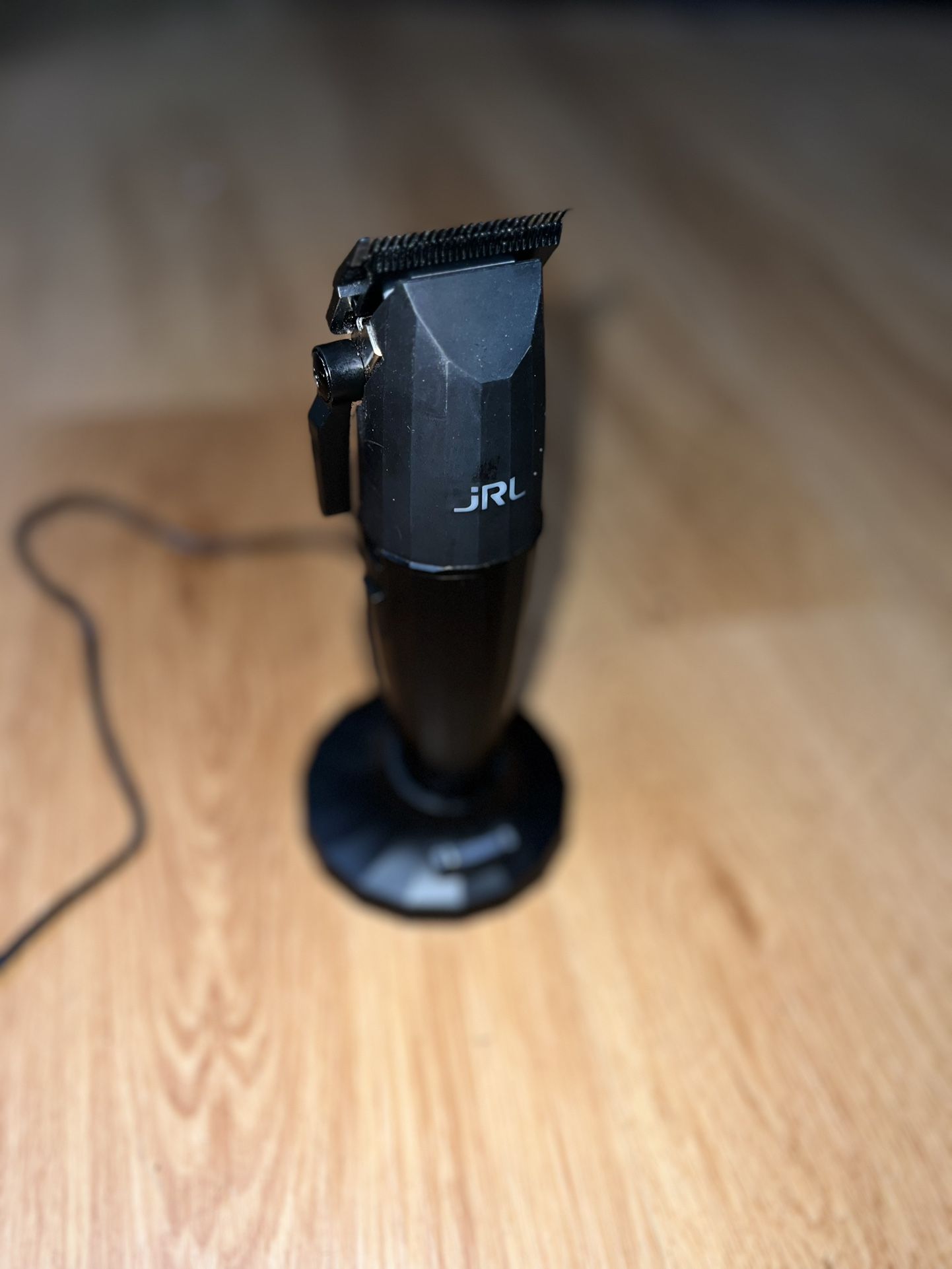JRL Clipper