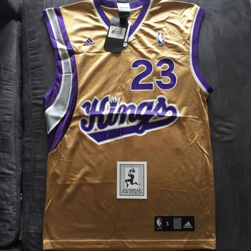 RARE Kings Kevin Martin Jersey for Sale in Covina, CA - OfferUp