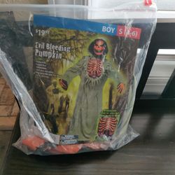 Halloween Costumes Kids