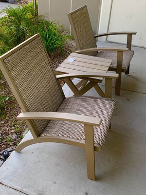 New And Used Outdoor Furniture For Sale In Pomona Ca Offerup