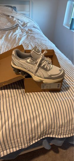 ASICS
