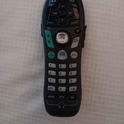 OEM RANGE ROVER LAND ROVER ENTERTAINMENT REAR REMOTE CONTROL