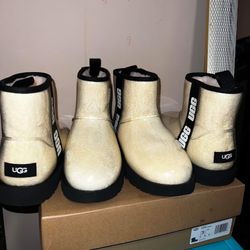 Ugg’s 